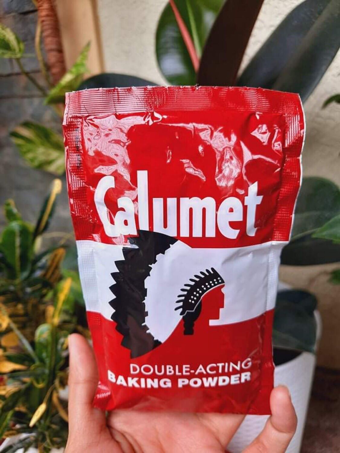 Calumet Baking Powder 50g Lazada PH