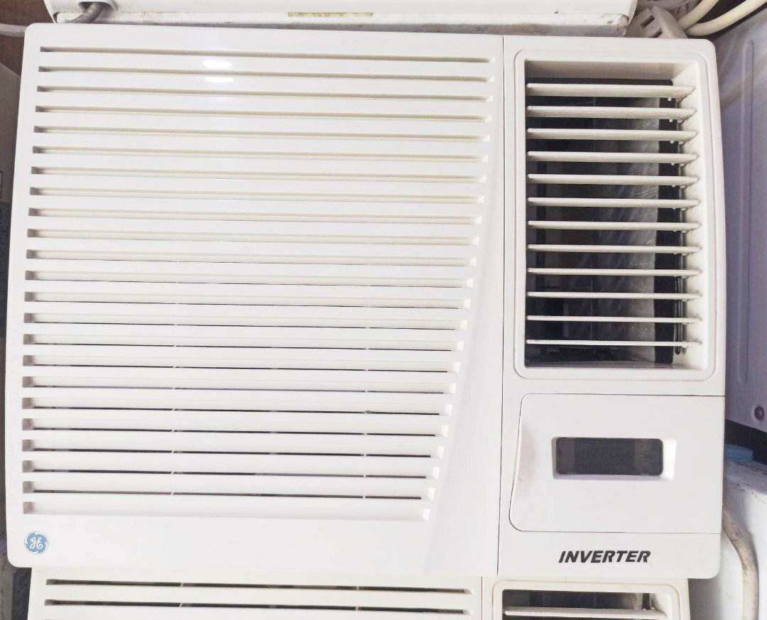 ge aircon 1hp