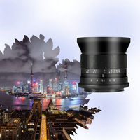 7Artisans | Wide Angle Lens 12mm f2.8