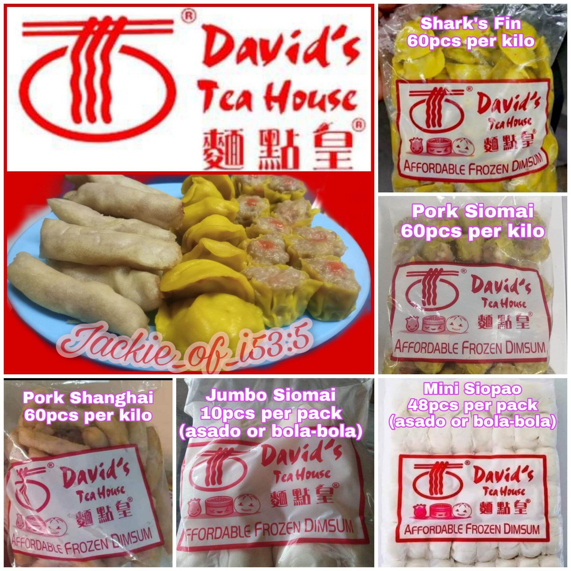 david-s-tea-house-frozen-dimsums-jumbo-siopao-lazada-ph