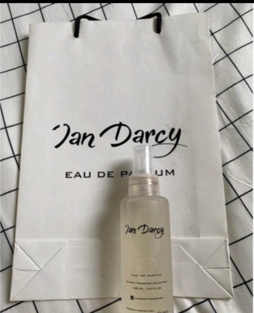 Ian Darcy Oil Rich Perfume FOR MEN