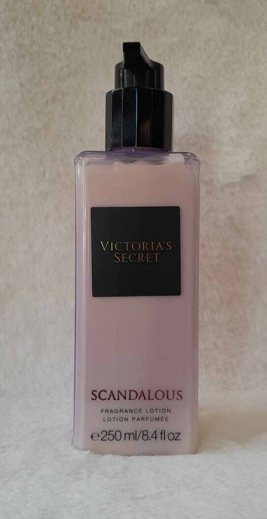 Scandalous fragrance online lotion