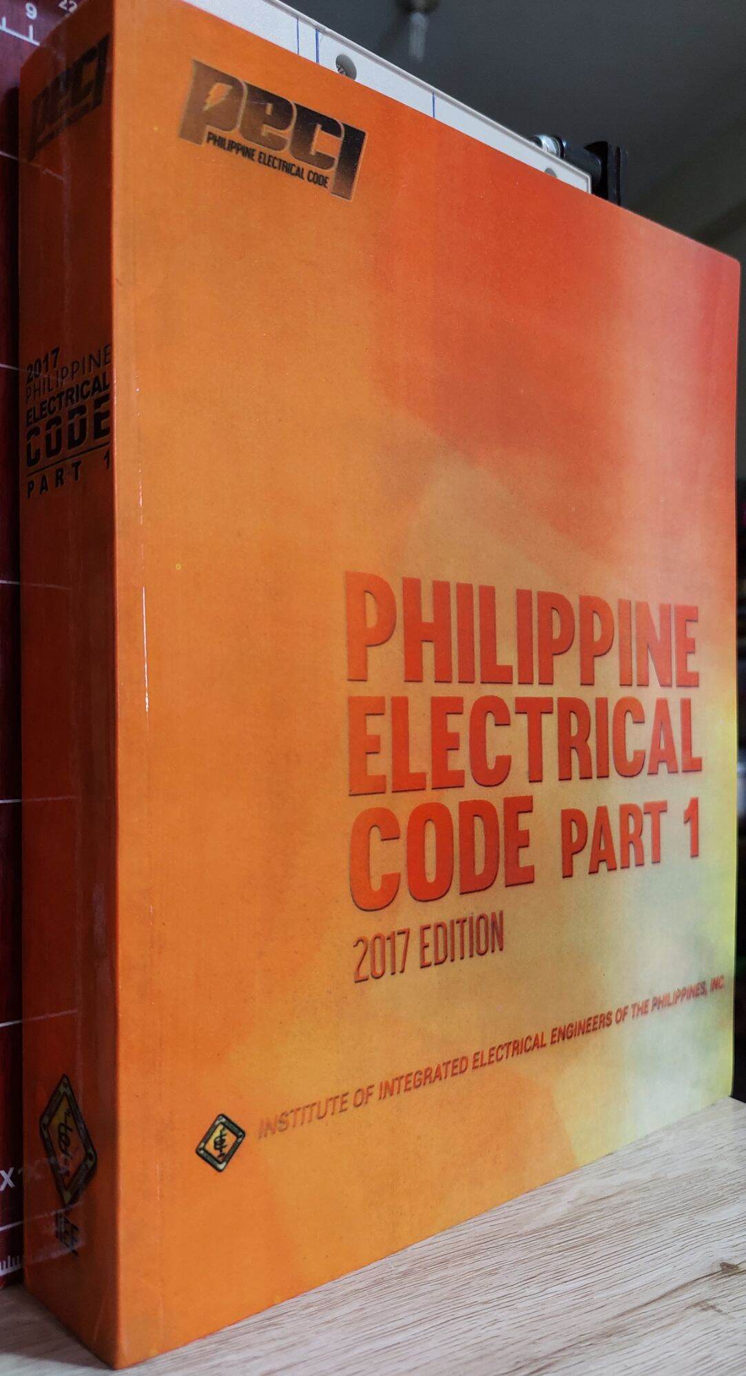 philippine-electrical-code-part-1-2017-edition-lazada-ph