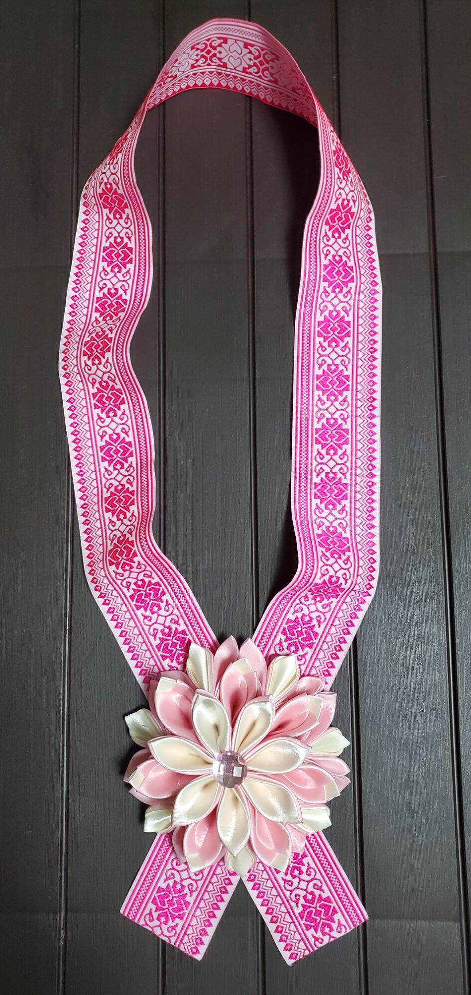 ribbon leis for all occasions!!!