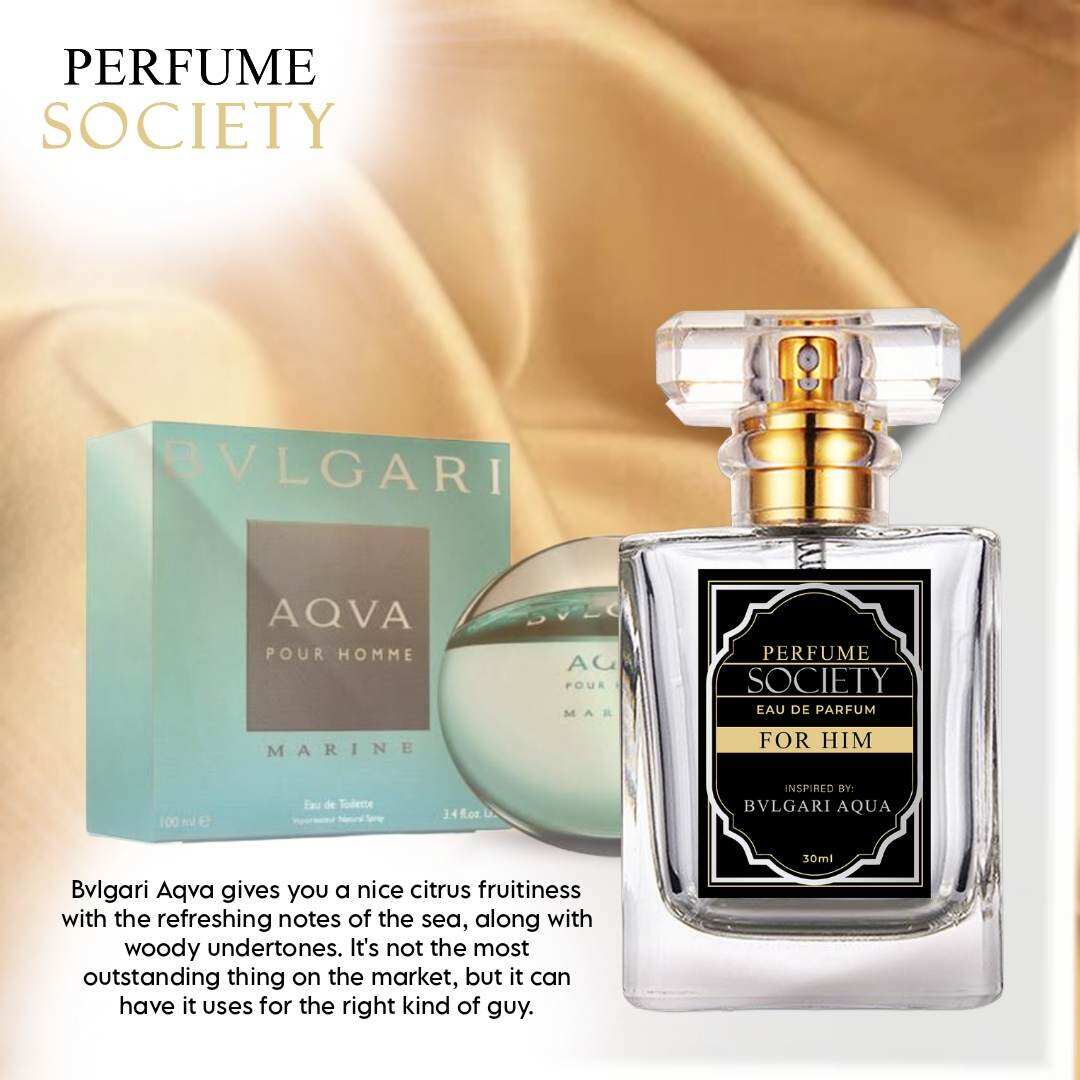 Bvlgari omnia clearance aqua