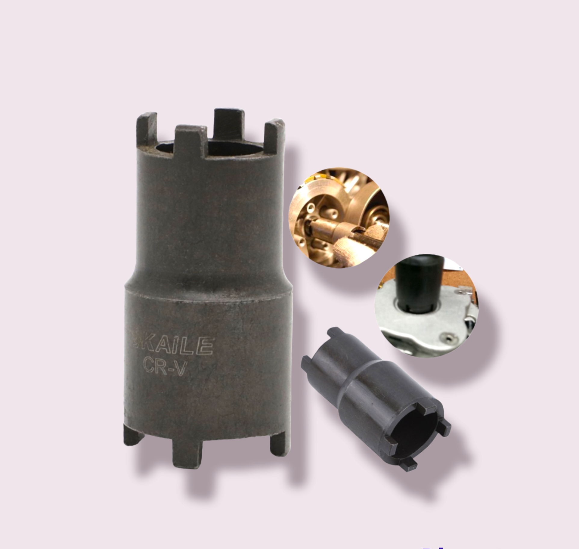 CLUTCH LOCK NUT SPANNER WRENCH HEAVY DUTY Lazada PH