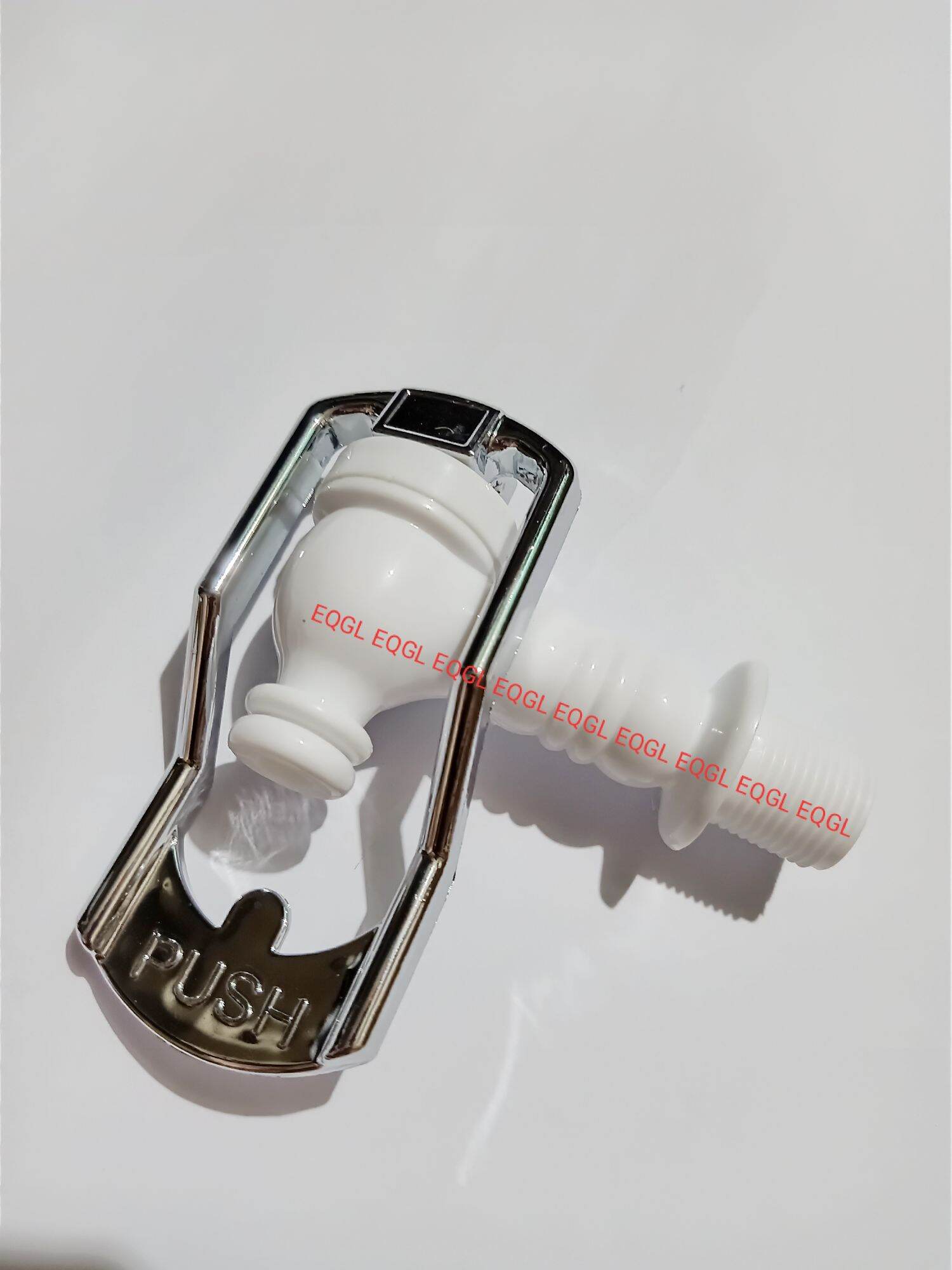 Replacement for Dome Dispenser Faucet with Tap Lazada PH