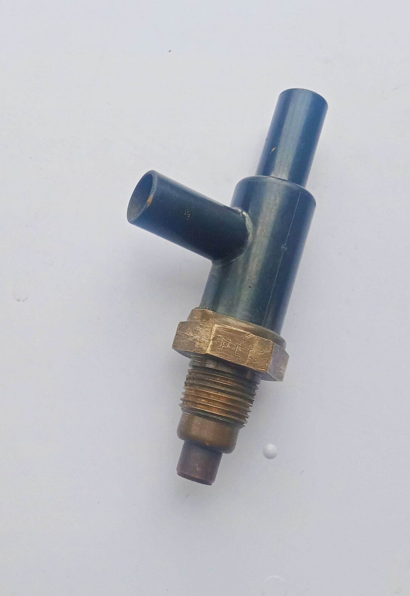 GENUINE! Honda Air Assist Valve solenoid (JAPAN SURPLUS) Lazada PH