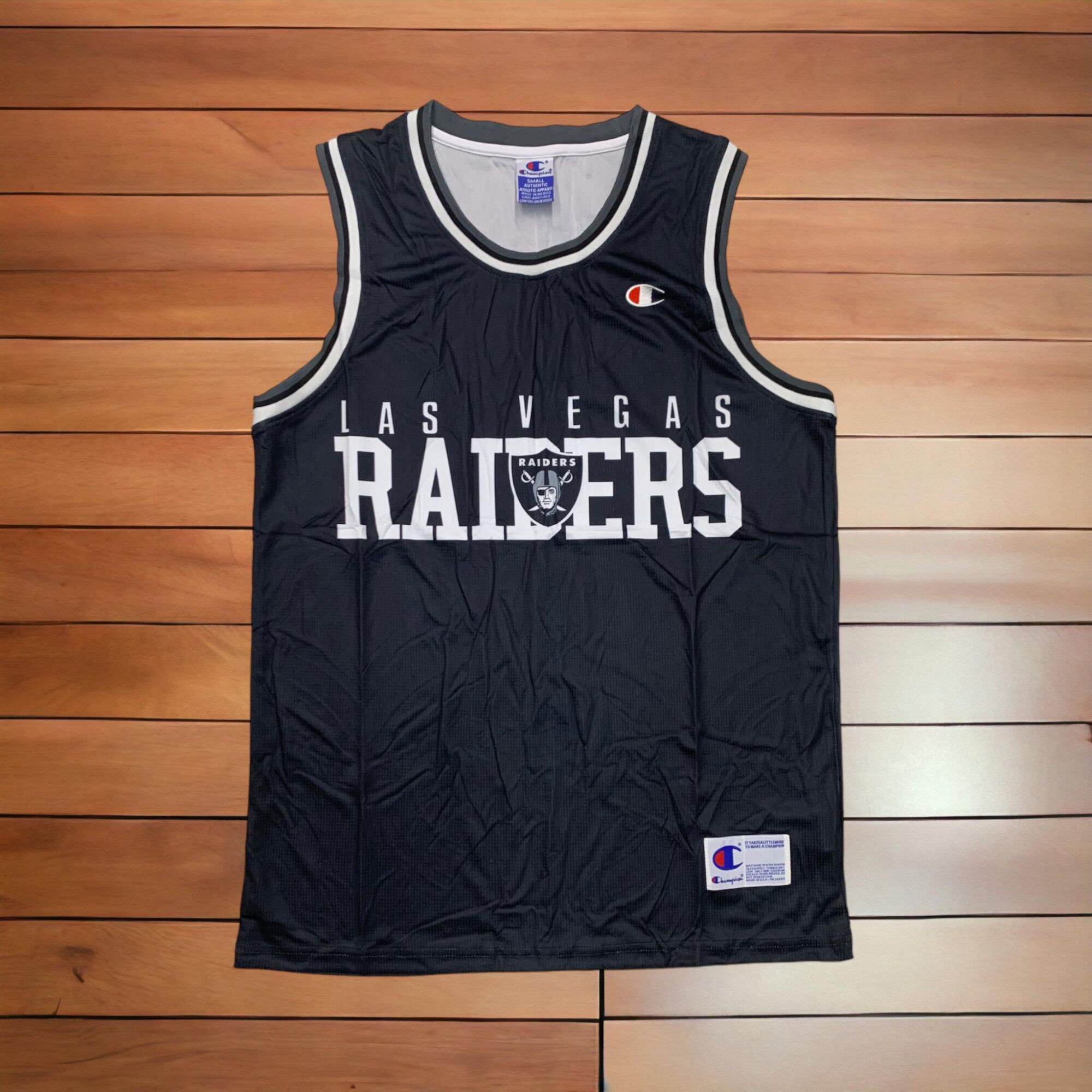 Las vegas raiders sales jersey