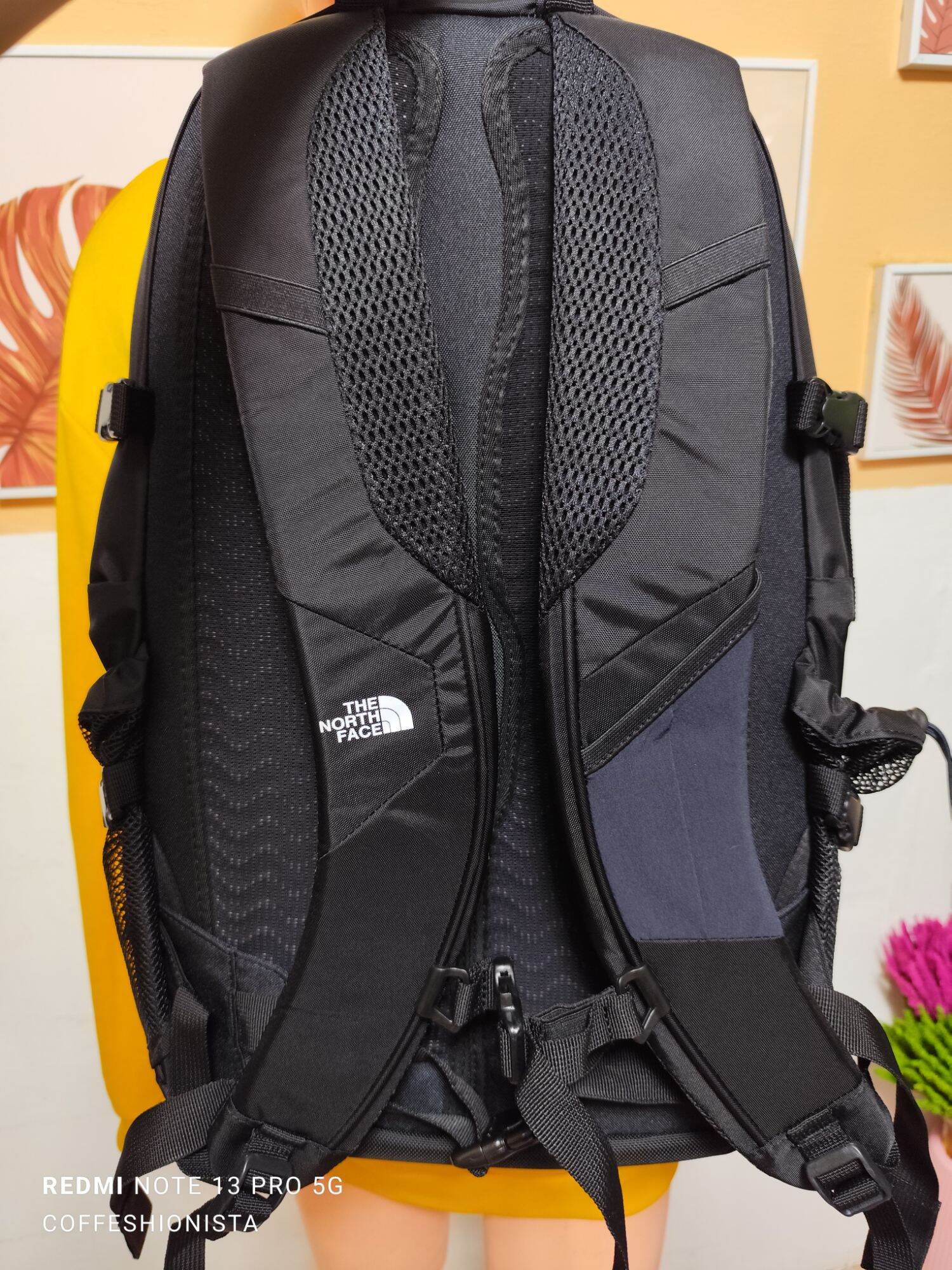 fake north face backpack hot shot The SE Summit Gold/TNF Black anywhere. 30L Thes North Face Hot