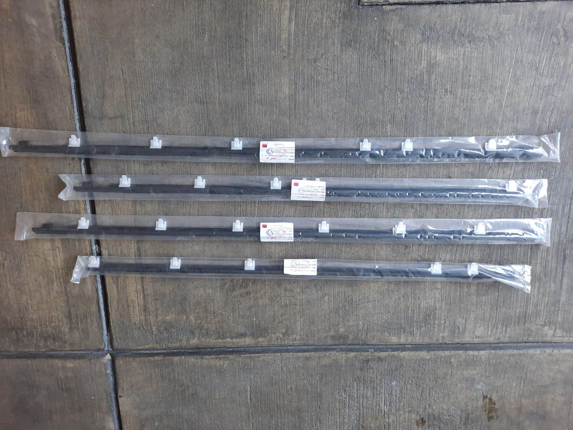 Mengupas Tuntas B-Channel pada Toyota Avanza: Inovasi, Fungsi, dan Dampaknya