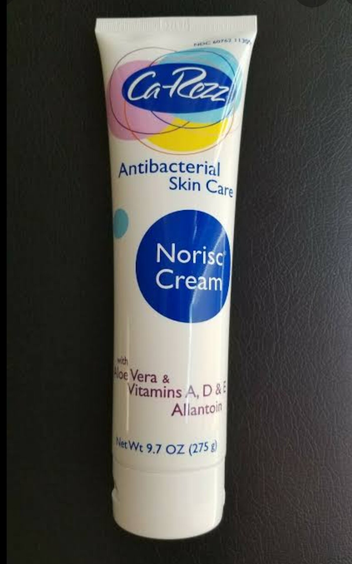 CAREZZ NORISC ANTIBACTERIAL SKIN CARE Lazada PH