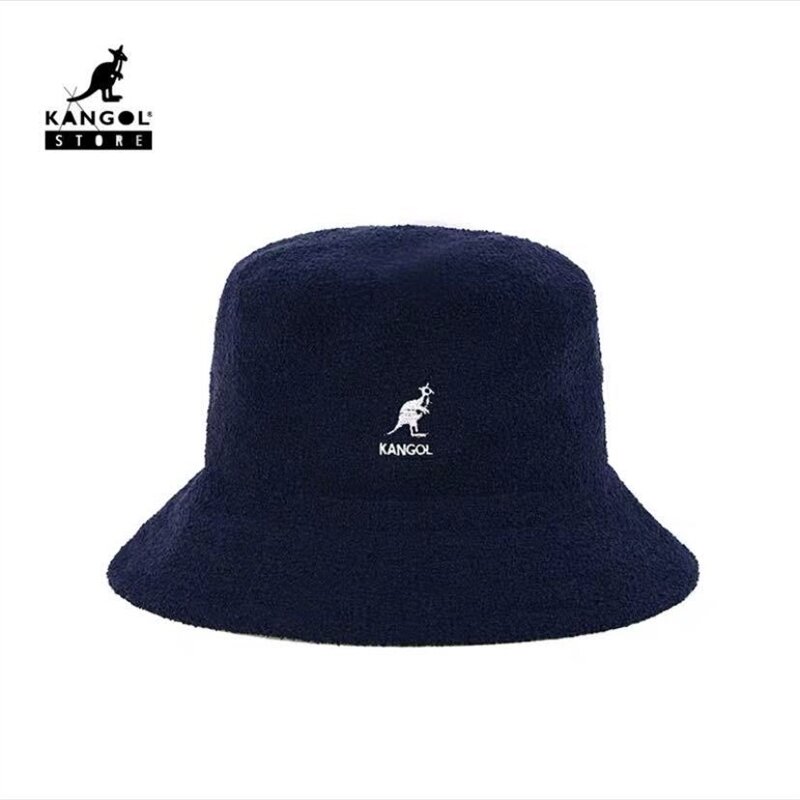 Kangol Boucle Bucket Hat