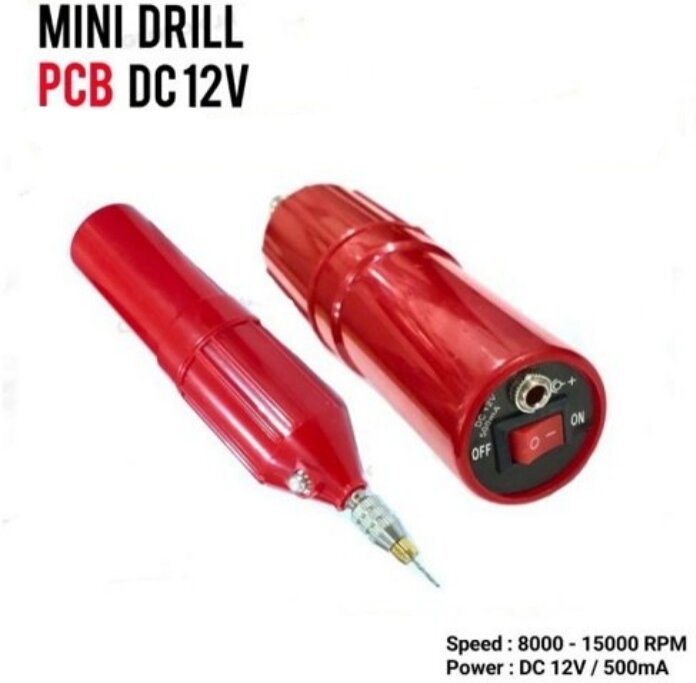 Pcb deals hand drill