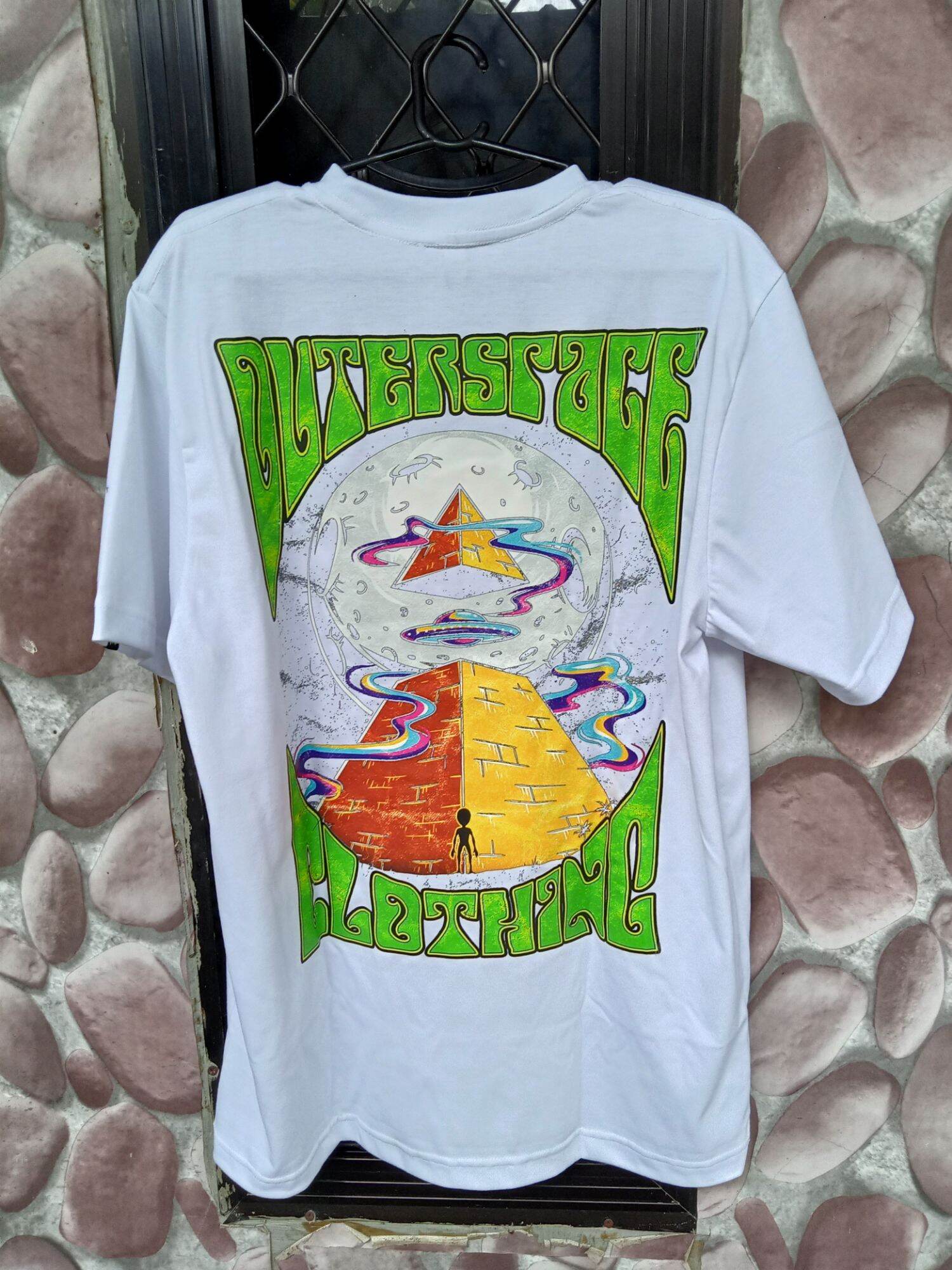 OUTERSPACE CLOTHING Lazada PH