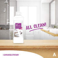 AMWAY PURSUE DISINFECTANT CLEANER ONE STEP DISINFECTANT