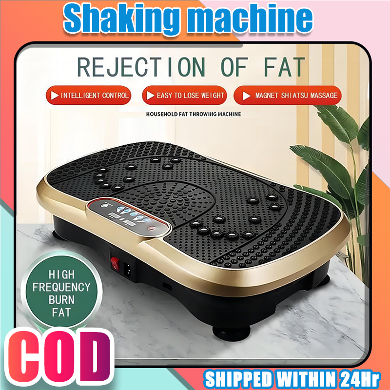 Fat shaking online machine