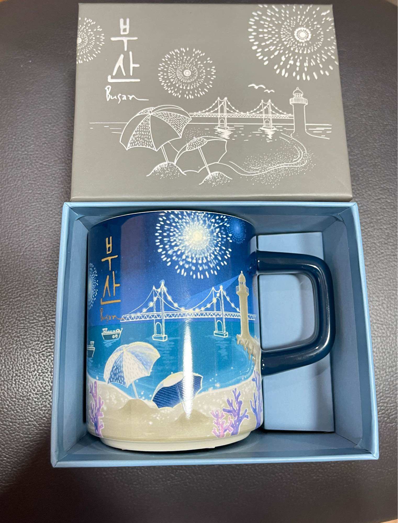 Gobelet à Eau de Noël Bonhomme de Neige Motif Sapin 3D Pailleté à