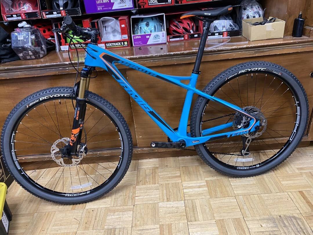 jamis dakota xc