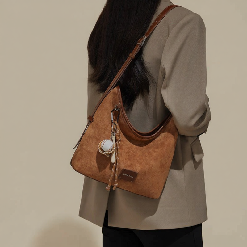 CinvaiKrose | Large Capacity New Tote Bag Presyo 3,087 Piso*Libreng Shipping