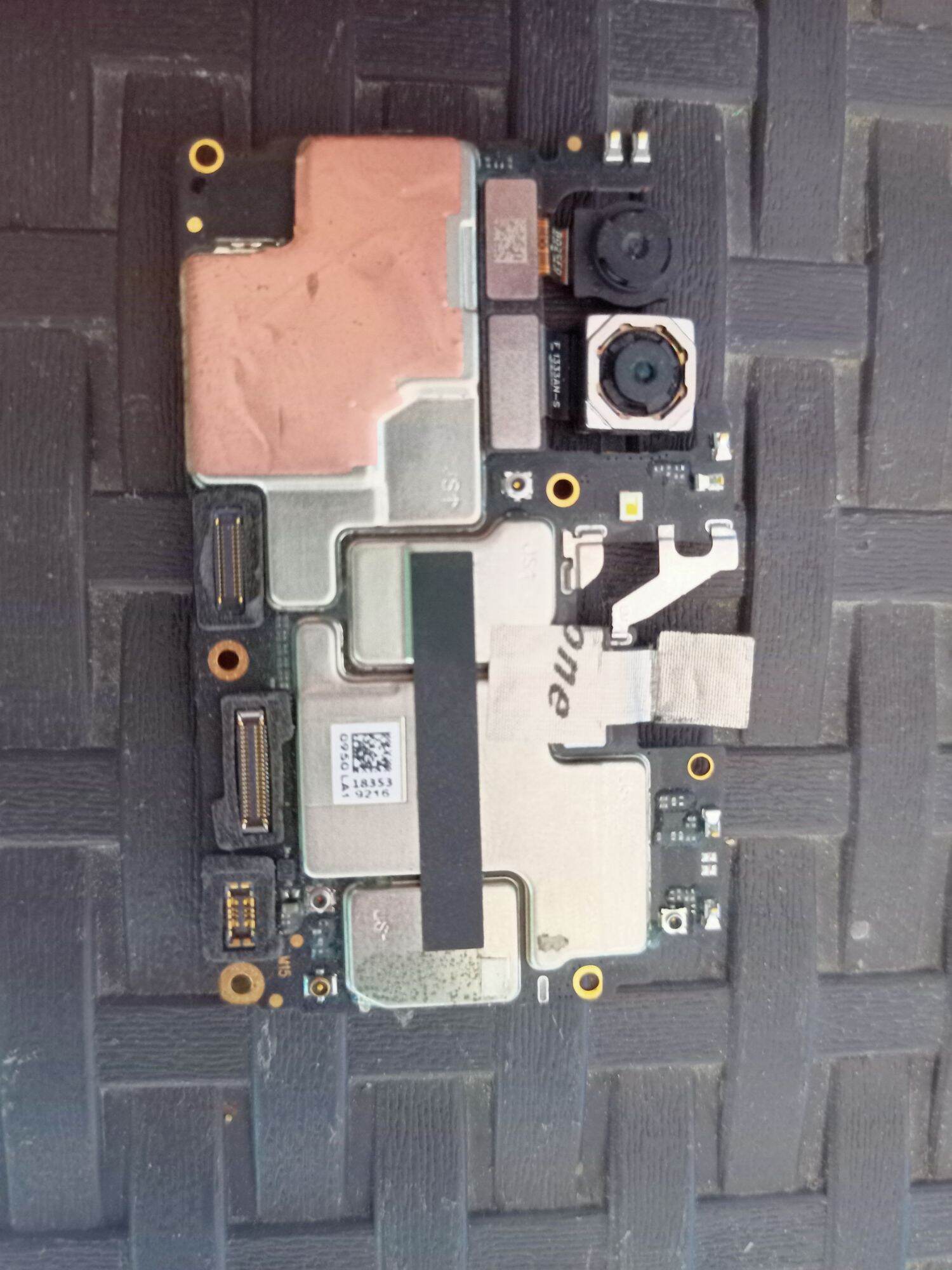 Motherboard Pcb Mainboard Oppo A3s Oppo A37 Motherboard Store