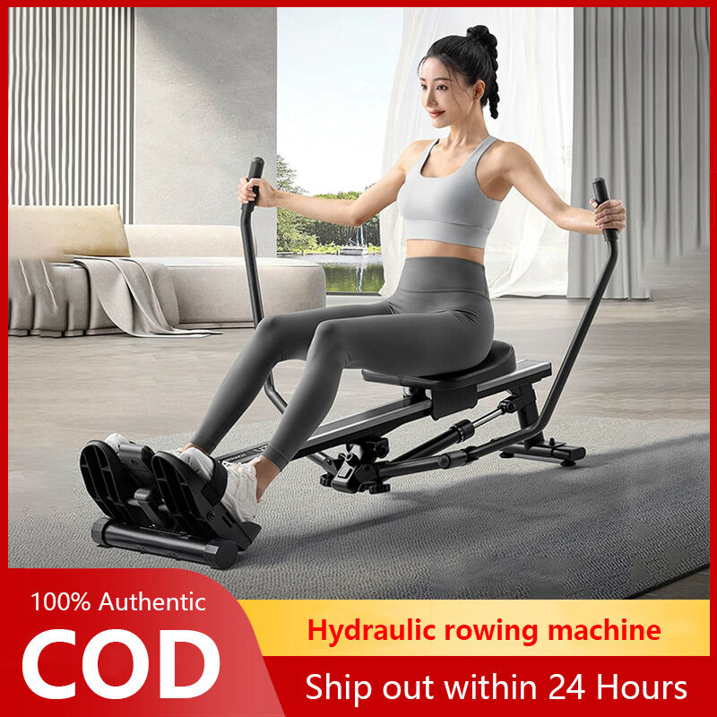 24 hour discount fitness rowing machine