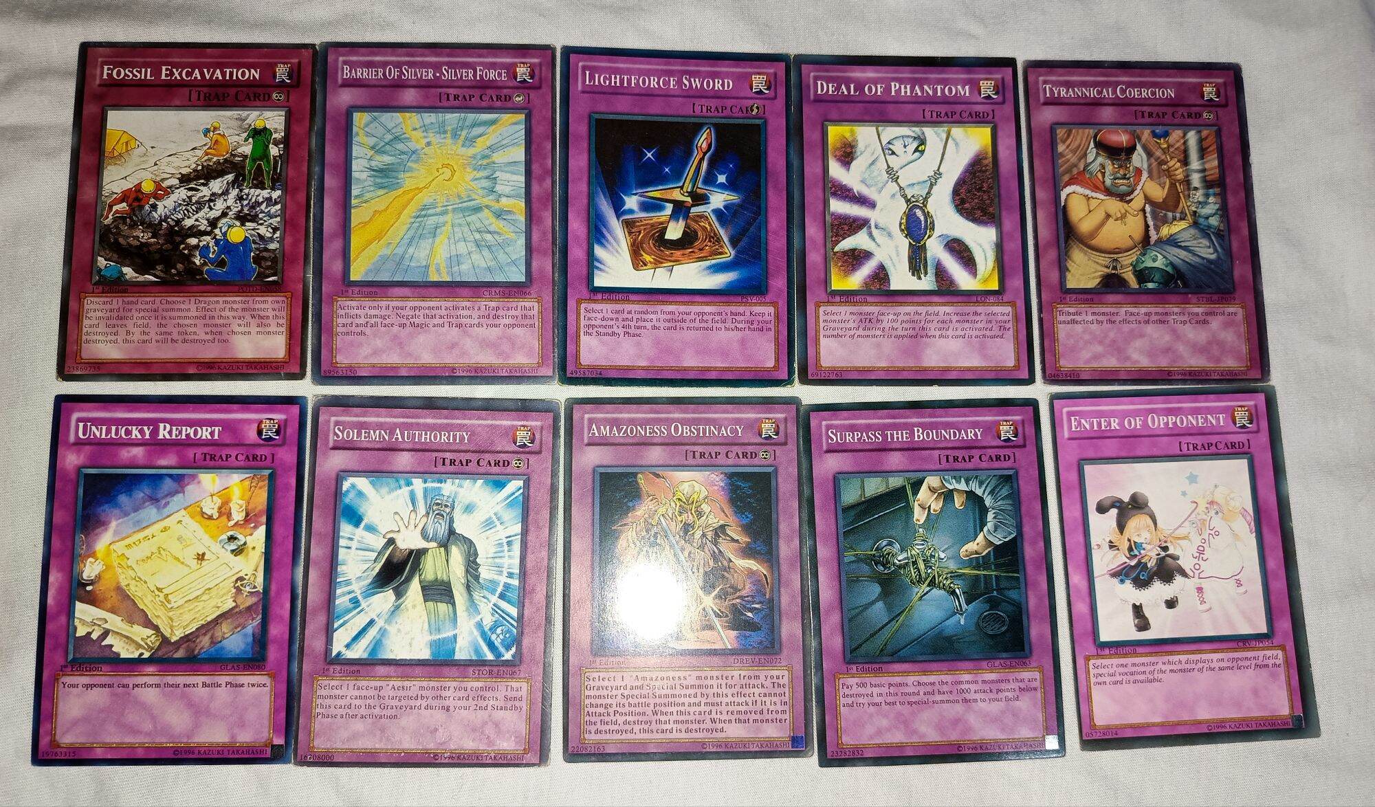 all monarch cards yugioh Millennium Puzzle Necklace | Yu-Gi-Oh! Jewelry main image 1