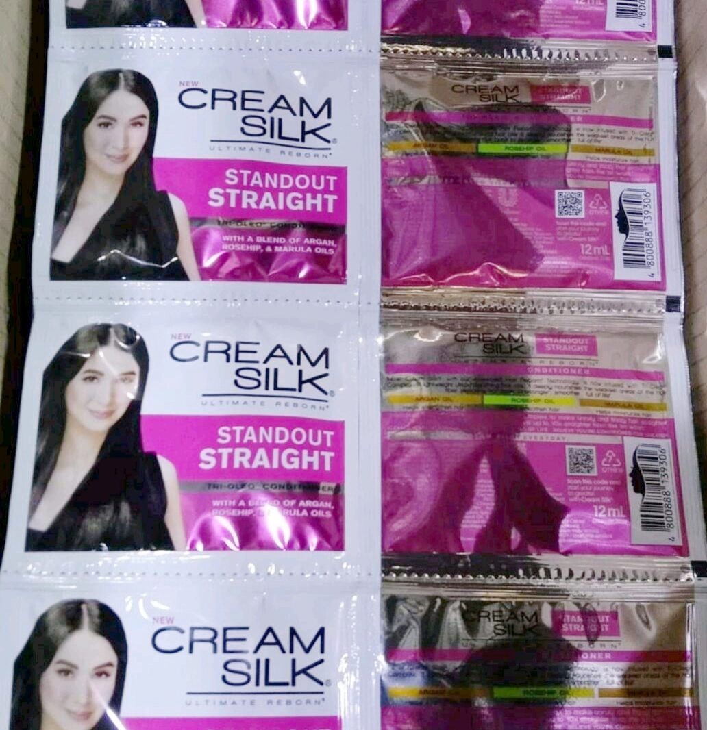 Creamsilk pink conditioner per dozen/12pcs Lazada PH