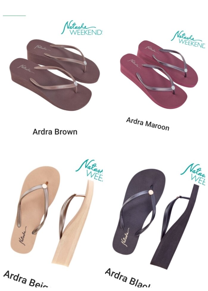 Shop Zing Natasha Slipper Online with Best Discounts and Low