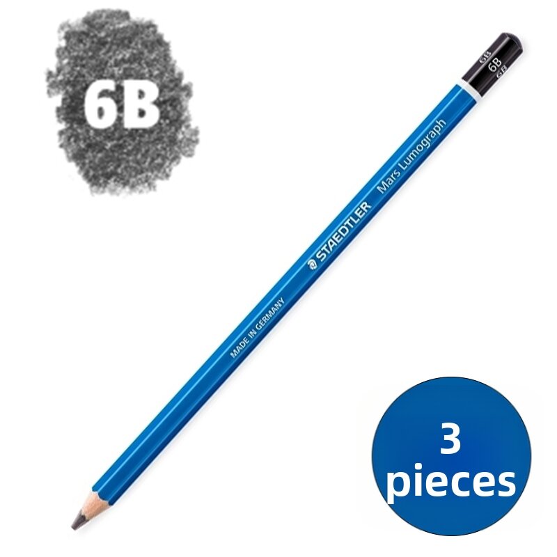 staedtler | Drawing Sketch Pencils Multiple Hardness