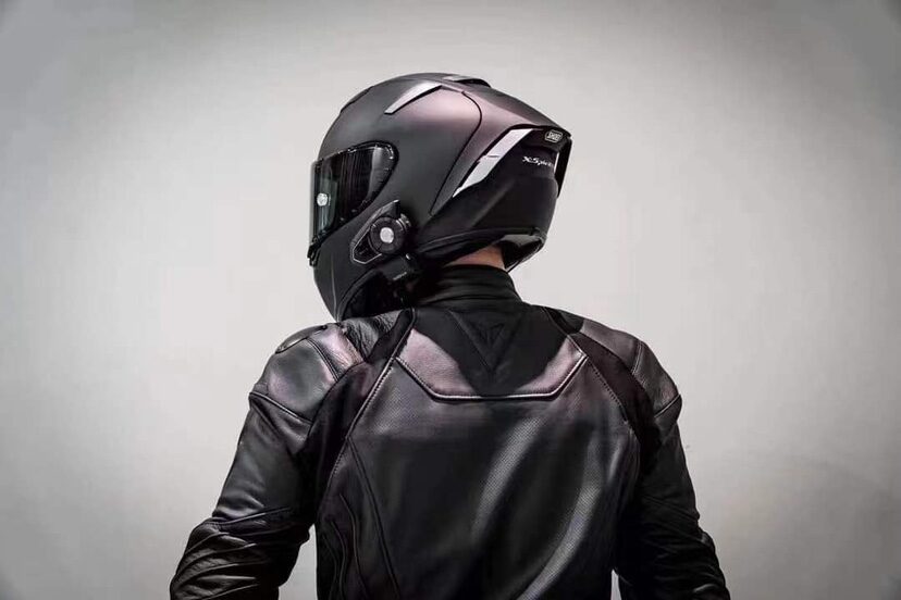 Ry Rider Parts Shoei X14/X-14 Large 