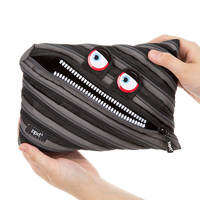 Zipit | Large Creative Makeup Bag L