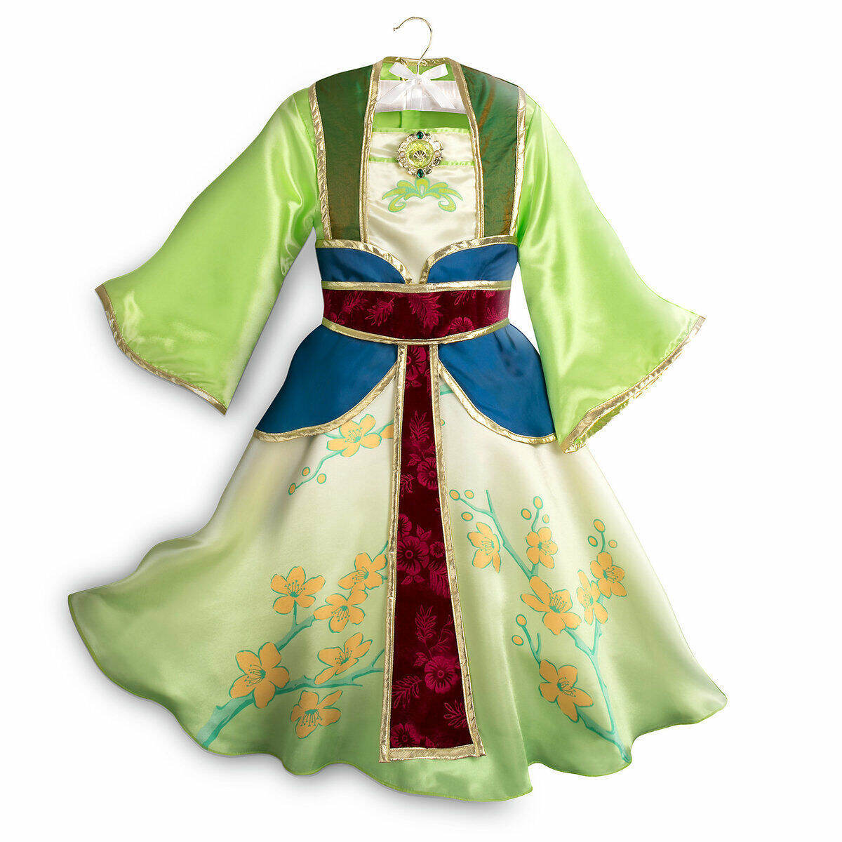 Robe best sale mulan disney