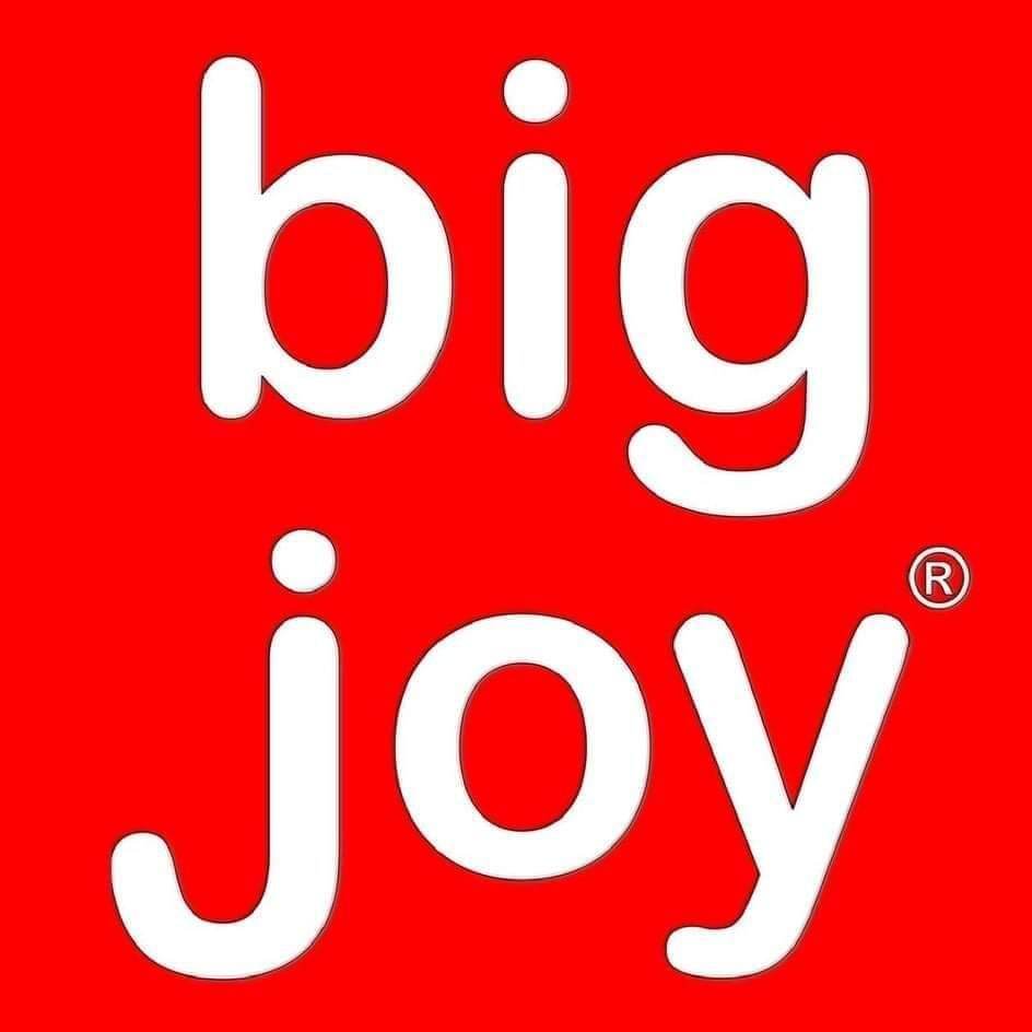 Shop online with big joy now! Visit big joy on Lazada.
