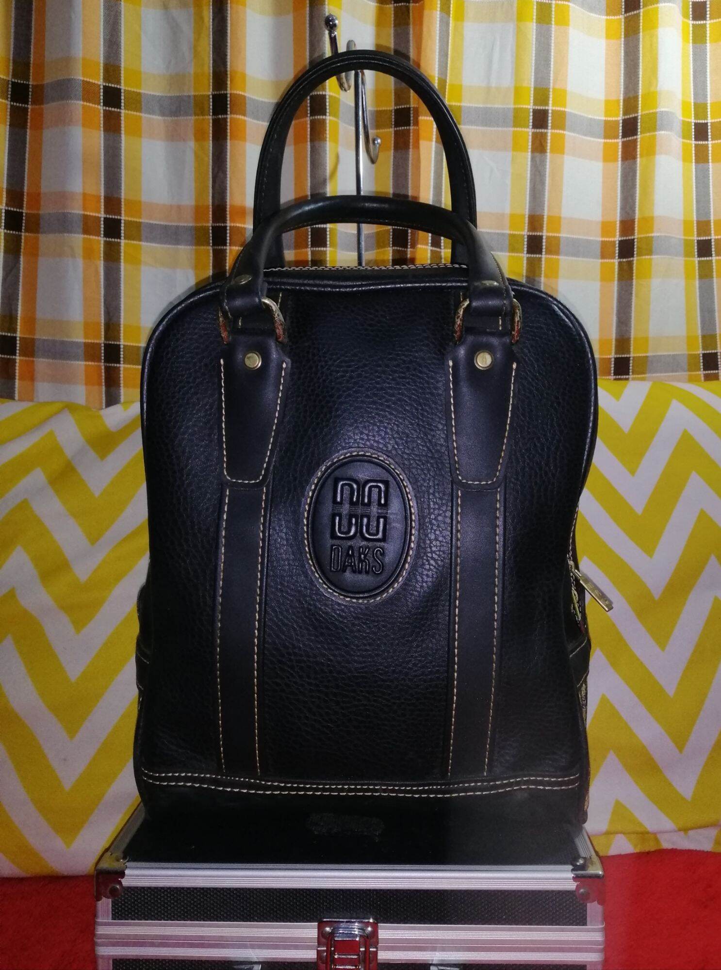 Daks 2025 vintage bag