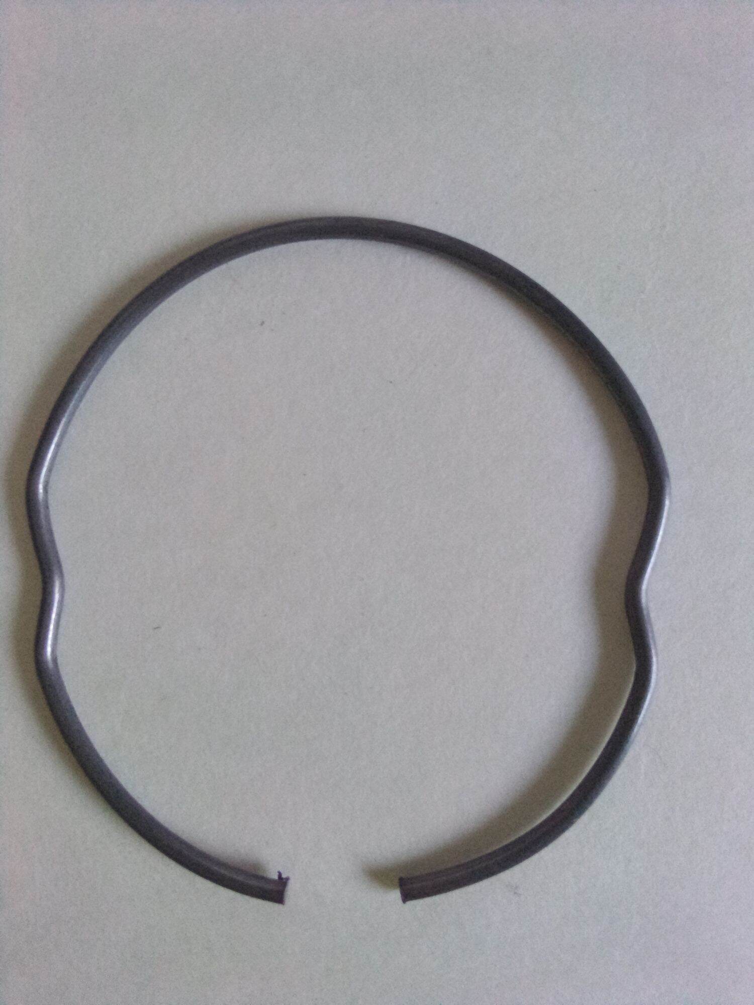 XRM front fork lock | Lazada PH