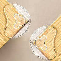 Baetsie | Child Safety Corner Protectors Transparent Soft Silicone