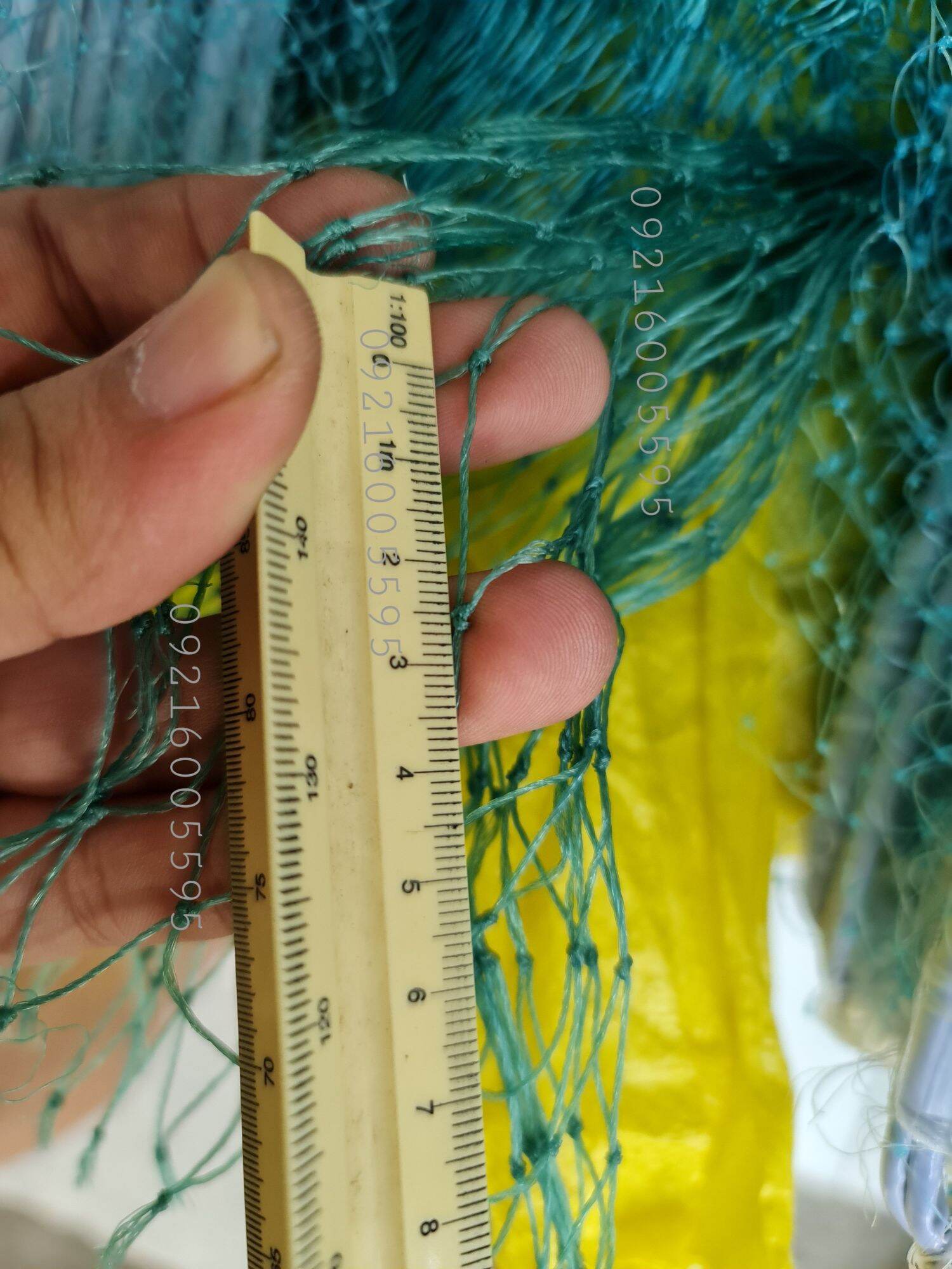 Dragon Bubo Bubu Net (LARGE MESH). 