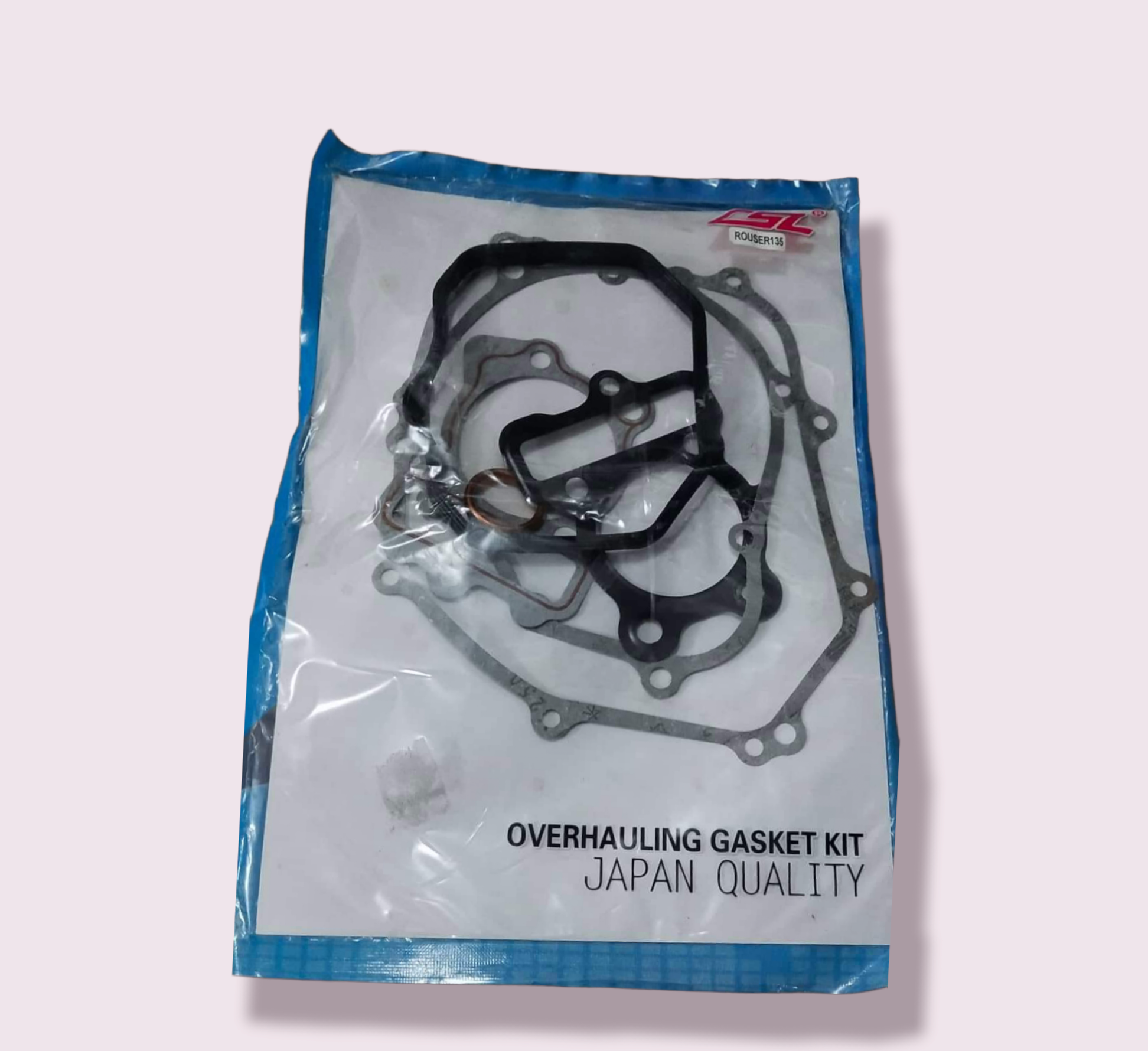 GENUINE ROYAL ENFIELD Cylinder Head Gasket For Meteor 350cc £28.14