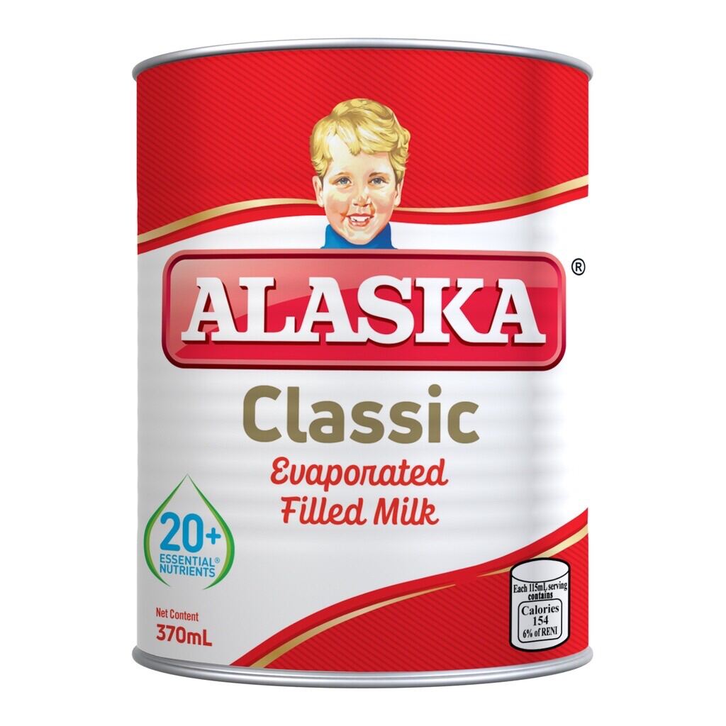 Alaska Evap Classic 370ml Lazada PH
