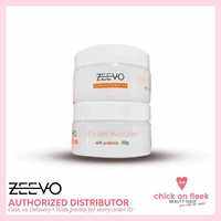 Zeevo Cloud Hydrator Ultra Light Moisturizer