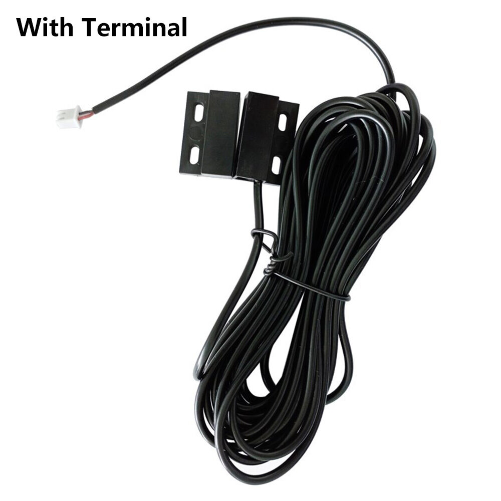 Magnetic Reed Switch Normally Closed NC Waterproof Magnetic Switch ...