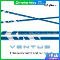 Fujikura 24 Ventus Blue Driver Shaft