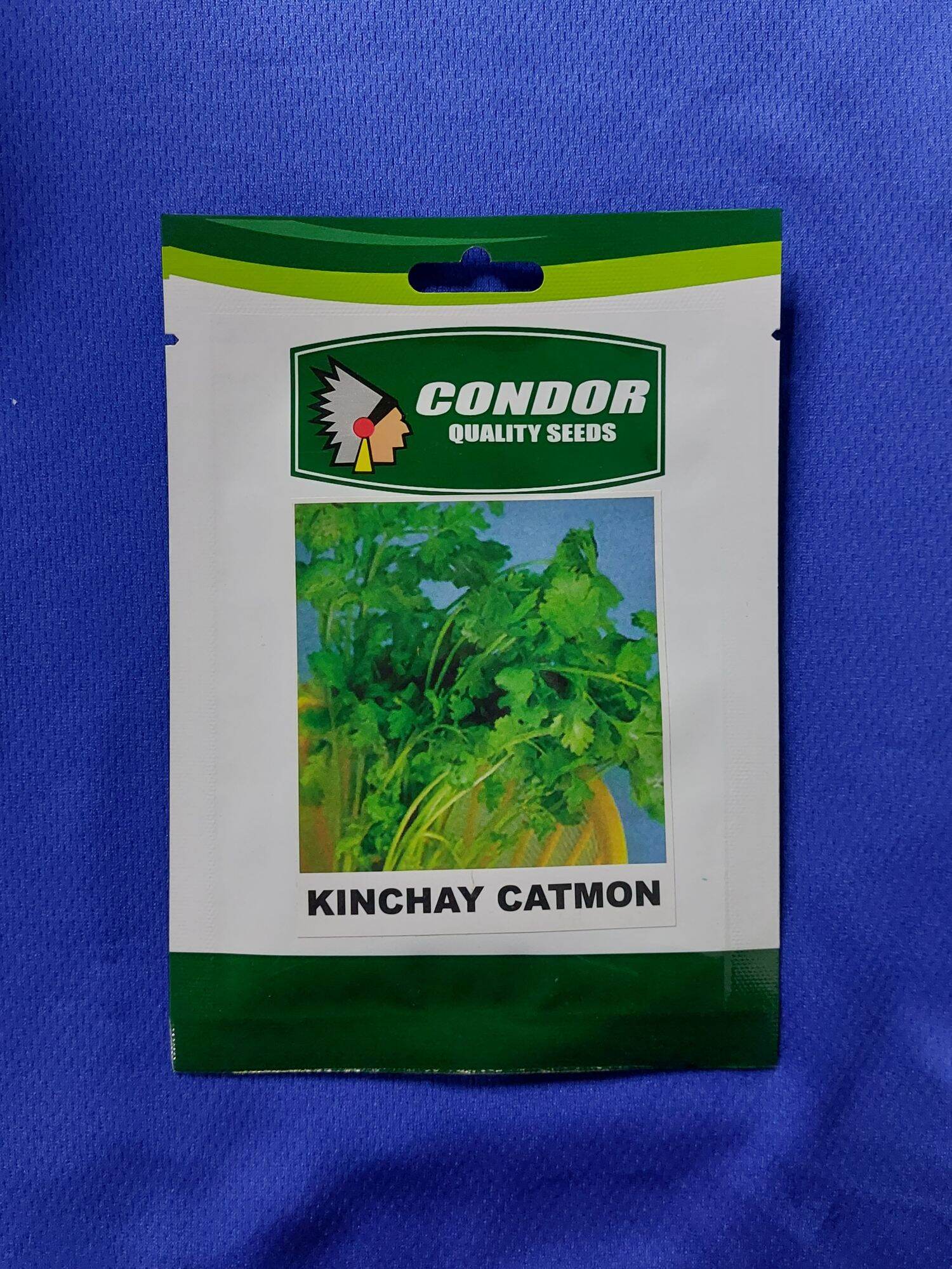 Kinchay Catmon (10 grams) Celery by Condor | Lazada PH