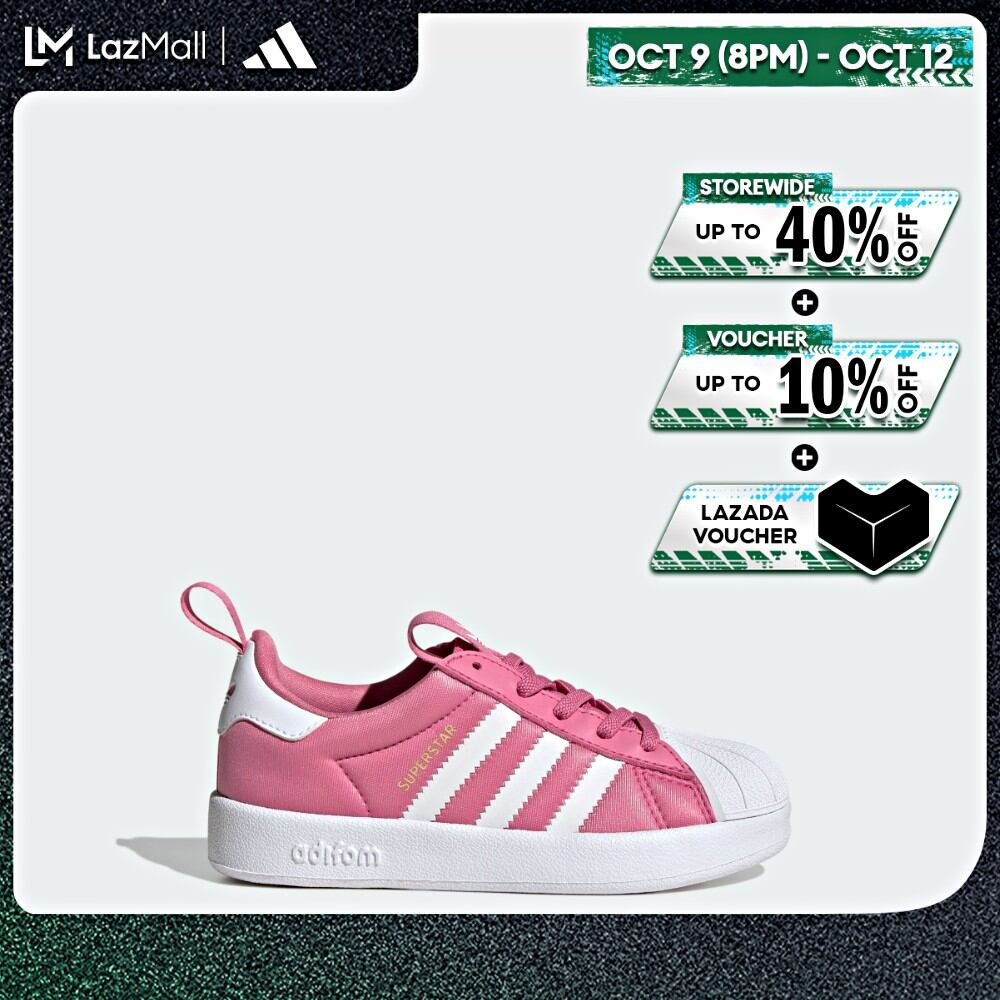 adidas gazelle silver green womens SUPERSTAR II – Capital Online main image 0