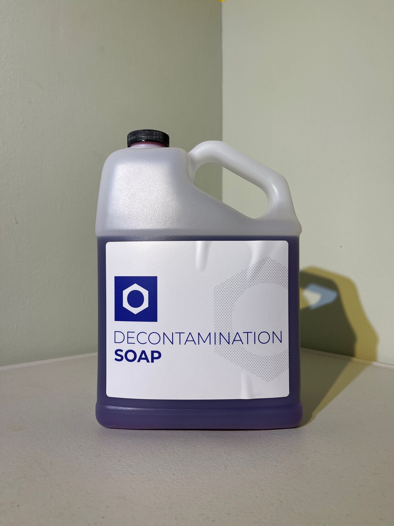 OG Decontamination Soap repack Lazada PH