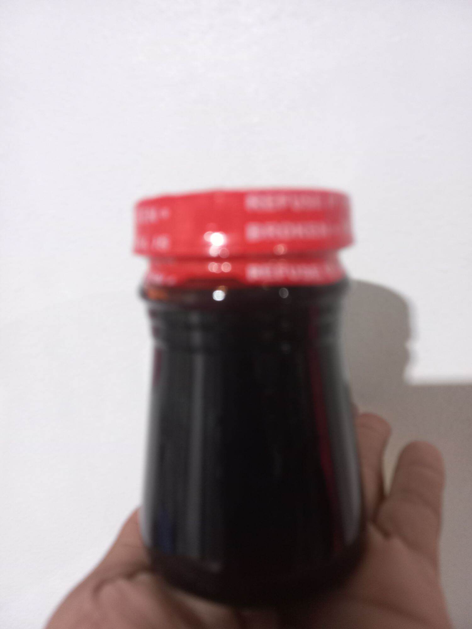 Strawberry Jam 8oz from Baguio Lazada PH