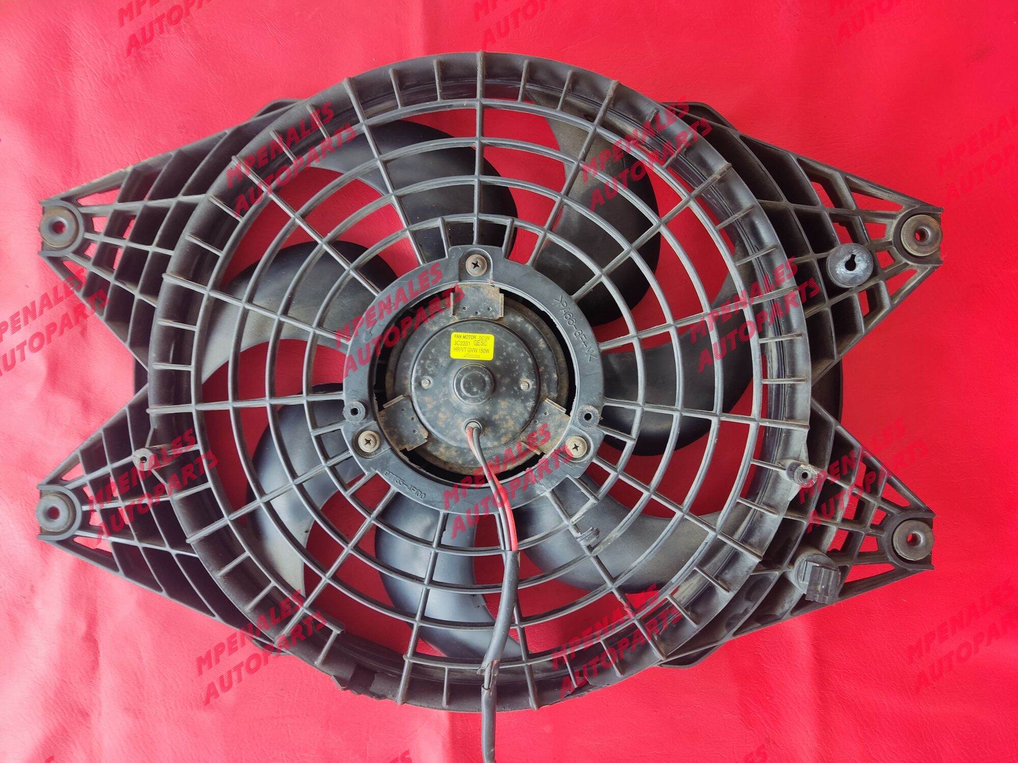 condenser-fan-motor-for-hyundai-h100-starex-original-korean-surplus