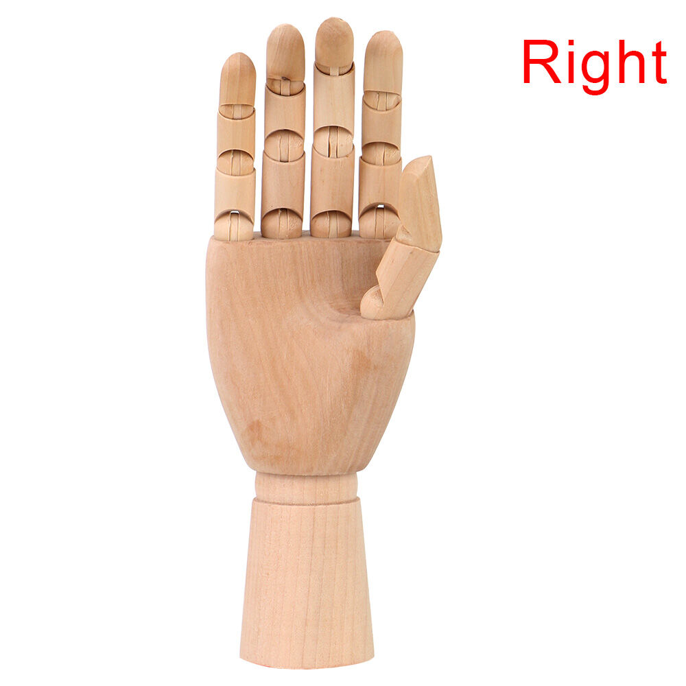Drawing Model Movable Limbs Human Artist Models Flexible Jointed Doll ...