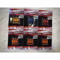 BWIN CLUTCH SPRING ( NEW VERSION MAS MATABA ) UNIVERSAL ( WITH FREE STICKER )